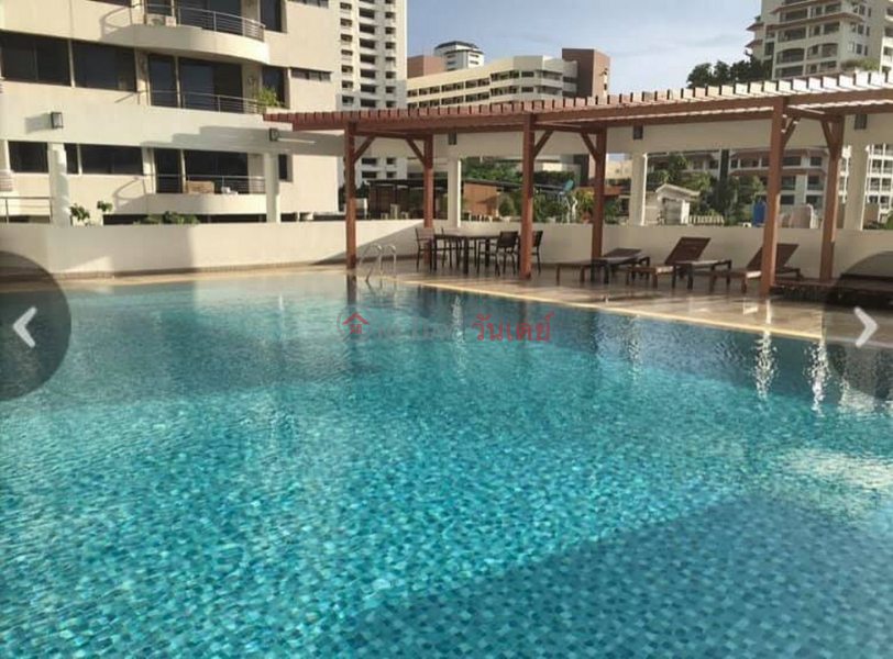 Condo for Rent: Supalai Place, 74 m², 2 bedroom(s) Thailand | Rental, ฿ 30,000/ month