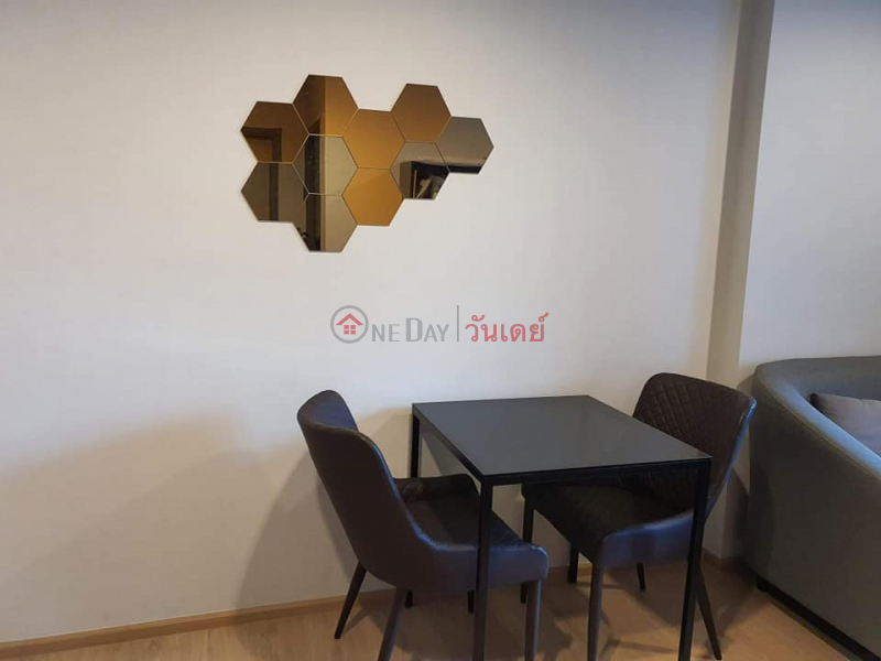 ฿ 17,000/ month Condo Premio Quinto (6th floor)