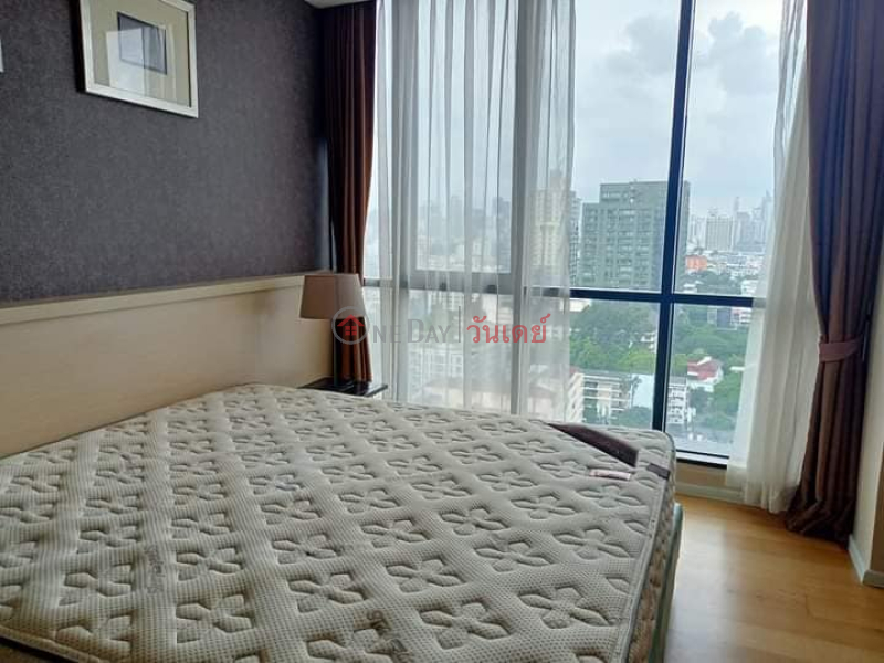 คอนโด สำหรับ เช่า: Movenpick Residences Ekkamai Bangkok, 60 ตร.ม., 2 ห้องนอน ประเทศไทย เช่า, ฿ 38,000/ เดือน