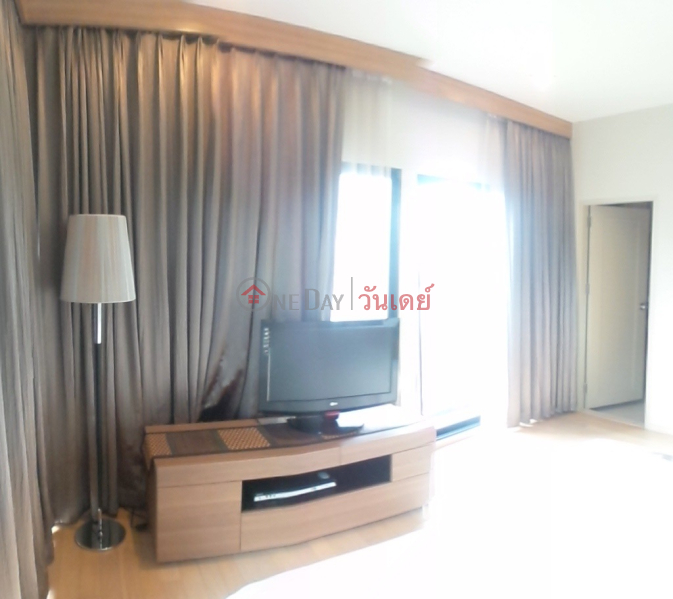 Condo for Rent: Noble Revolve Ratchada, 75 m², 2 bedroom(s) | Thailand, Rental, ฿ 48,000/ month