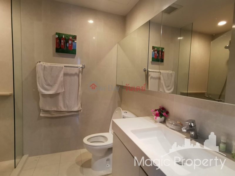 Property Search Thailand | OneDay | Residential, Rental Listings, 2 Bedroom Condominium For Rent in Quattro by Sansiri, Watthana, Bangkok