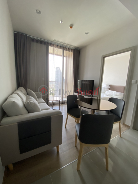 Condo for Rent: OKA HAUS Sukhumvit 36, 41 m², 2 bedroom(s) Rental Listings