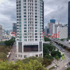 Chamchuri Square,Pathum Wan, Thailand