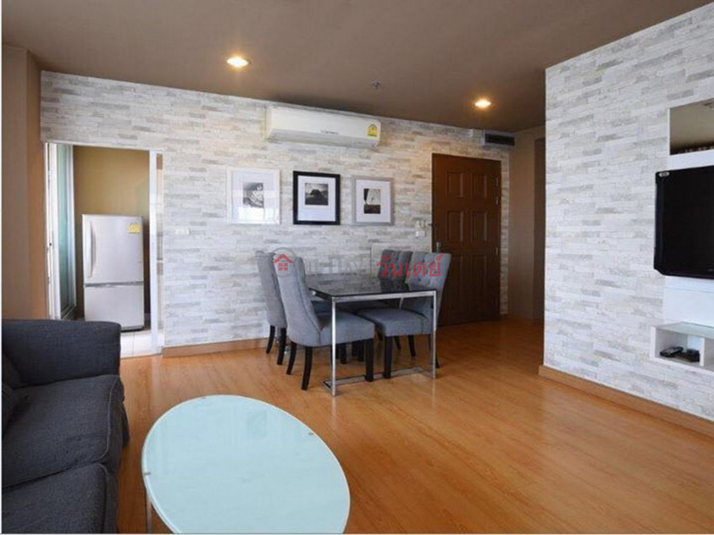 ฿ 39,000/ month | Condo for Rent: Life Sukhumvit 65, 60 m², 1 bedroom(s)