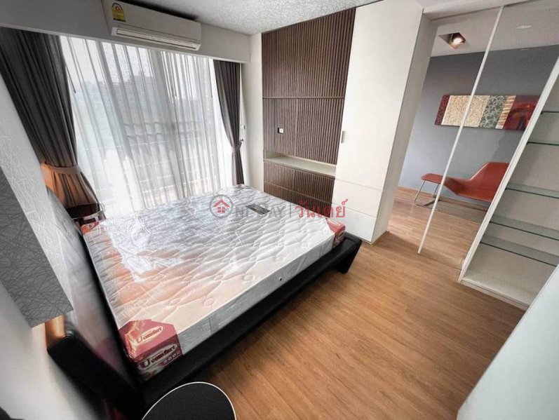 ฿ 15,000/ month, For rent Waterford Sukhumvit 50 (6th floor, building 4)