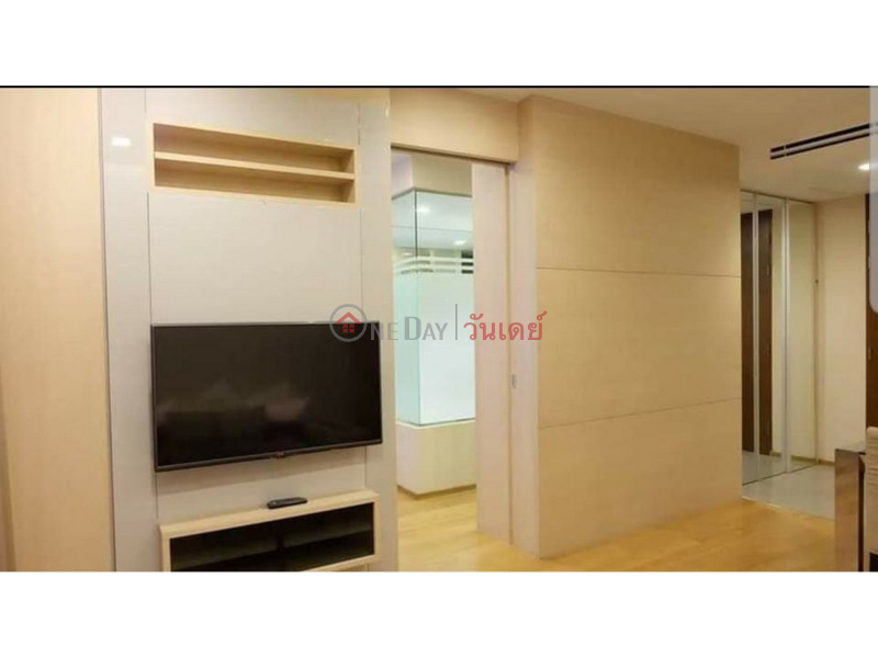 Condo for Rent: The Address Asoke, 45 m², 1 bedroom(s),Thailand | Rental ฿ 26,000/ month