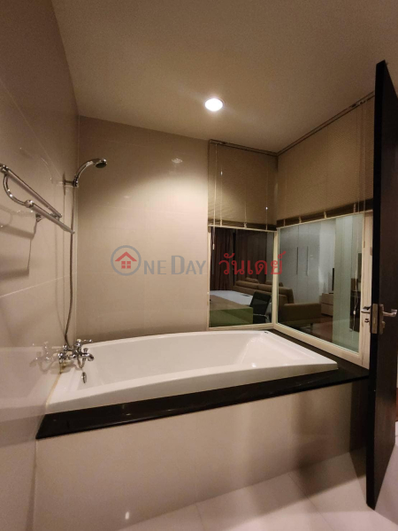 Property Search Thailand | OneDay | Residential | Rental Listings | Condo for Rent: The Address Chidlom, 40 m², 1 bedroom(s)