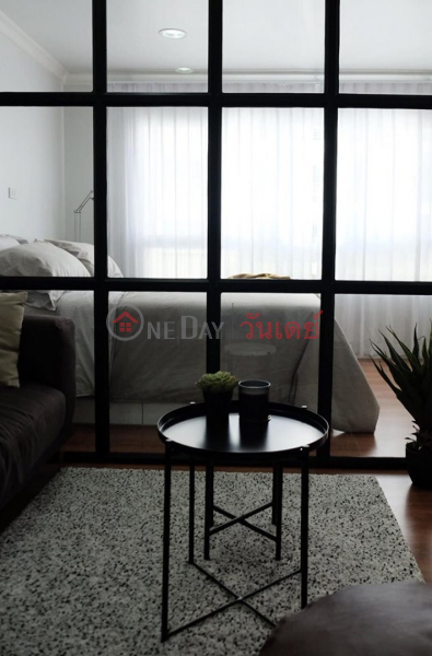 ฿ 32,000/ month Condo for Rent: Lumpini Suite Sukhumvit 41, 41 m², 1 bedroom(s)