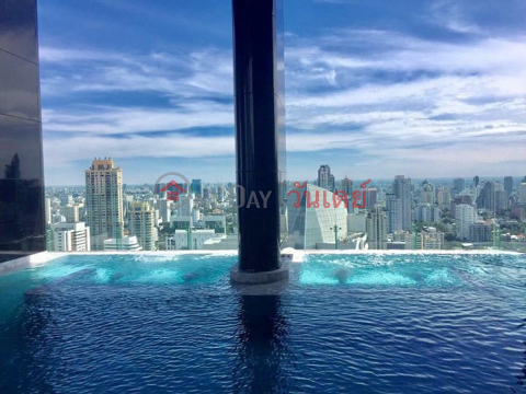 Ashton Asoke for Rent | Condo in Khlong Toei Nuea _0