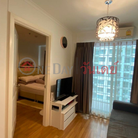 Condo for Sale: Lumpini Park Riverside Rama 3, 28 m², 1 bedroom(s) - OneDay_0