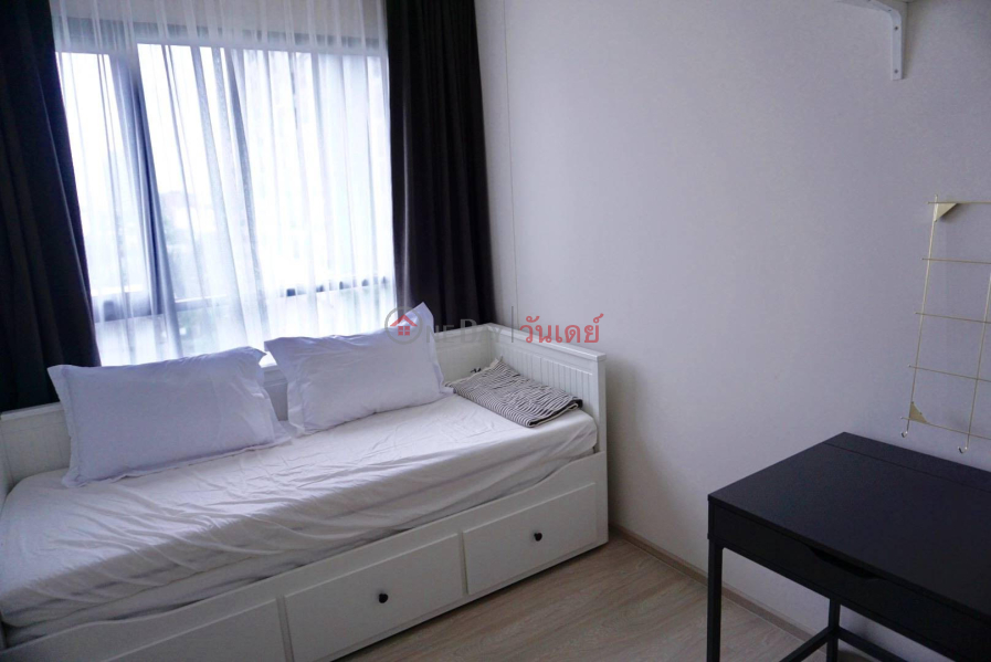 ฿ 23,000/ month Condo for Rent: Life Sukhumvit 48, 49 m², 1 bedroom(s)