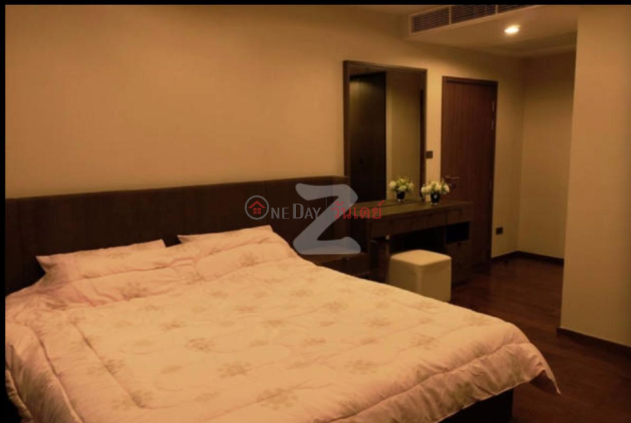 ฿ 40,000/ เดือน, คอนโด สำหรับ เช่า: The Hudson Sathorn 7, 85 ตร.ม., 2 ห้องนอน