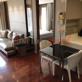 Condo for Rent: Noble 09 Ruamrudee, 58 m², 1 bedroom(s) - OneDay_0