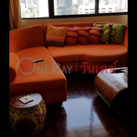 Condo for Rent: Lake Green, 127 m², 2 bedroom(s) - OneDay_0