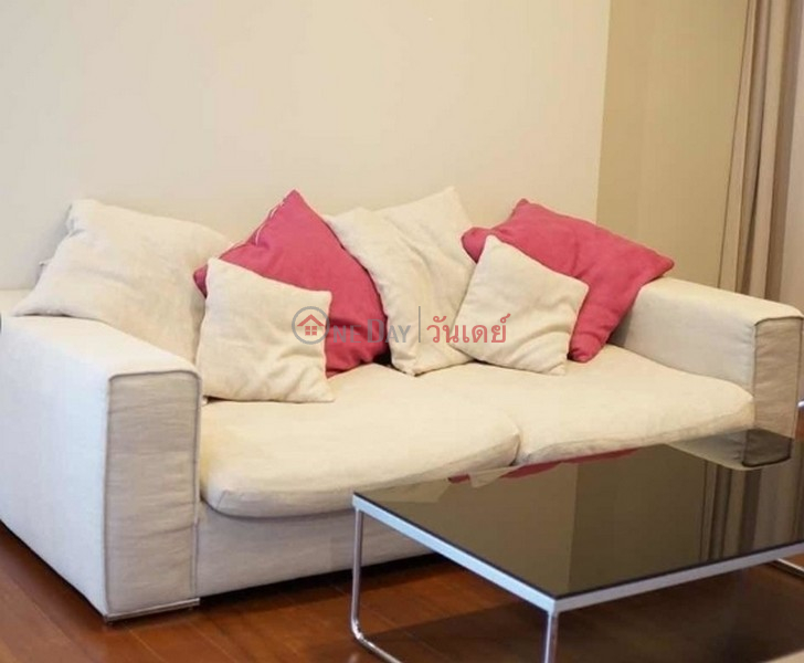 Condo for Rent: Quattro by Sansiri, 87 m², 2 bedroom(s) | Thailand Rental ฿ 74,000/ month