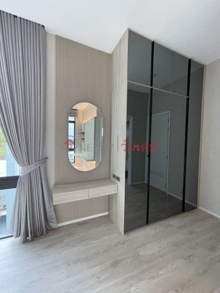 ฿ 270,000/ month, House for Rent: Vive Krungthep Kreetha, 421 m², 4 bedroom(s)