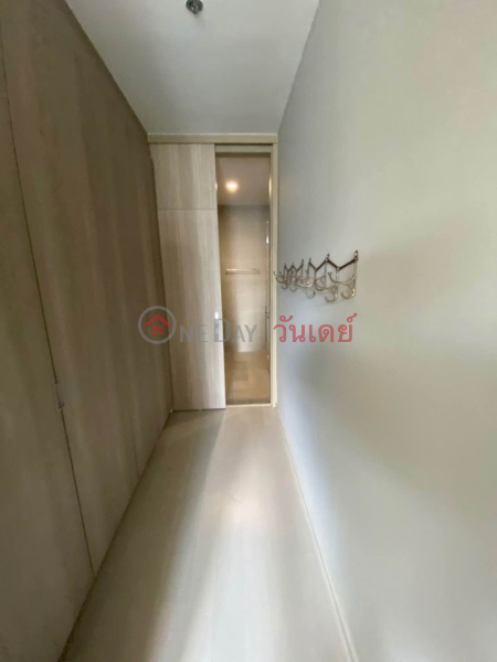 Condo for Rent: Noble Ploenchit, 61 m², 1 bedroom(s),Thailand | Rental ฿ 58,000/ month