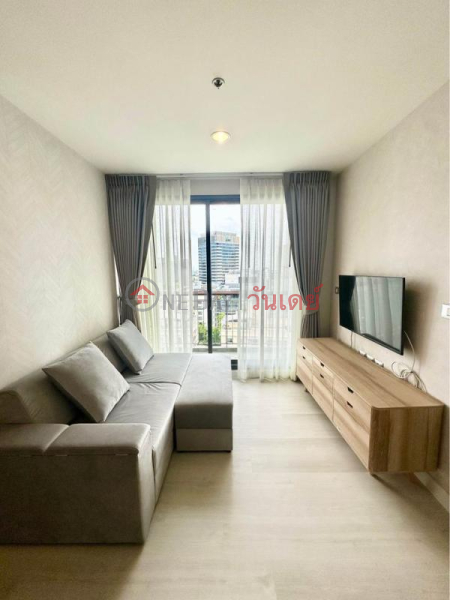 Condo for Rent: Rhythm Sukhumvit 42, 56 m², 2 bedroom(s),Thailand, Rental, ฿ 40,000/ month