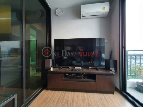 Condo for Rent: Artisan Ratchada, 29 m², 1 bedroom(s) - OneDay_0