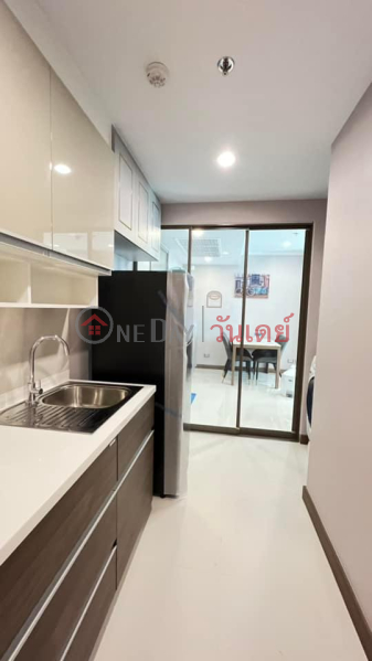 Property Search Thailand | OneDay | Residential Rental Listings | Condo for Rent: Supalai Oriental Sukhumvit 39, 47 m², 1 bedroom(s)