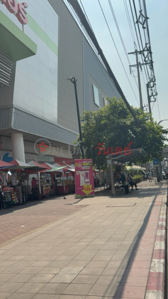 Big C Supercenter Saphanmai (บิ๊กซีซูเปอร์เซ็นเตอร์สะพานใหม่),Bang Khen | OneDay วันเดย์(4)