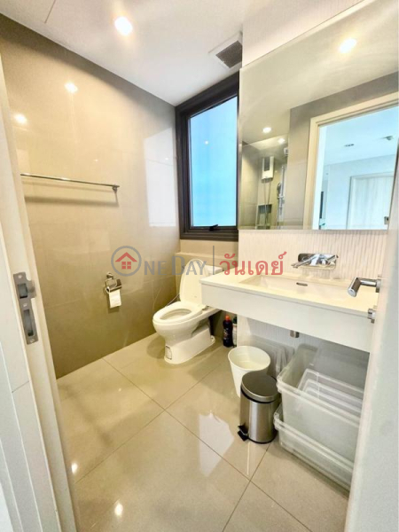 Condo for Rent: Rhythm Sukhumvit 42, 56 m², 2 bedroom(s) Rental Listings