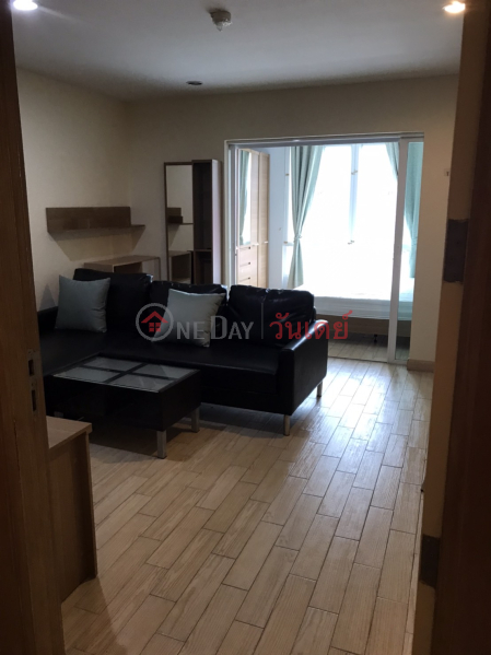 Condo for Rent: Pandao Place, 38 m², 1 bedroom(s) Rental Listings