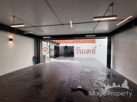 Sukhumvit 49, Khlong Tan Nuea, Watthana, Bangkok _0