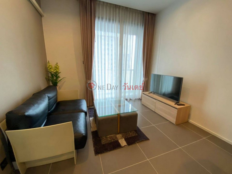 Condo for Rent: M Ladprao, 37 m², 1 bedroom(s) Rental Listings