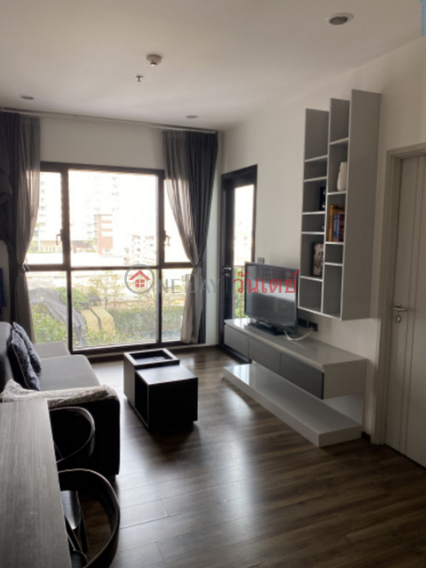 Condo for Rent: WYNE Sukhumvit, 39 m², 1 bedroom(s) - OneDay_0