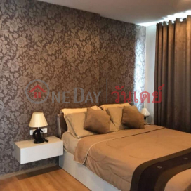 Condo for Rent: The Base Sukhumvit 77, 36 m², 1 bedroom(s) - OneDay_0