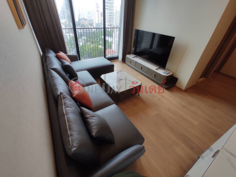 Condo for Rent: Noble Around 33, 52 m², 2 bedroom(s) - OneDay_0