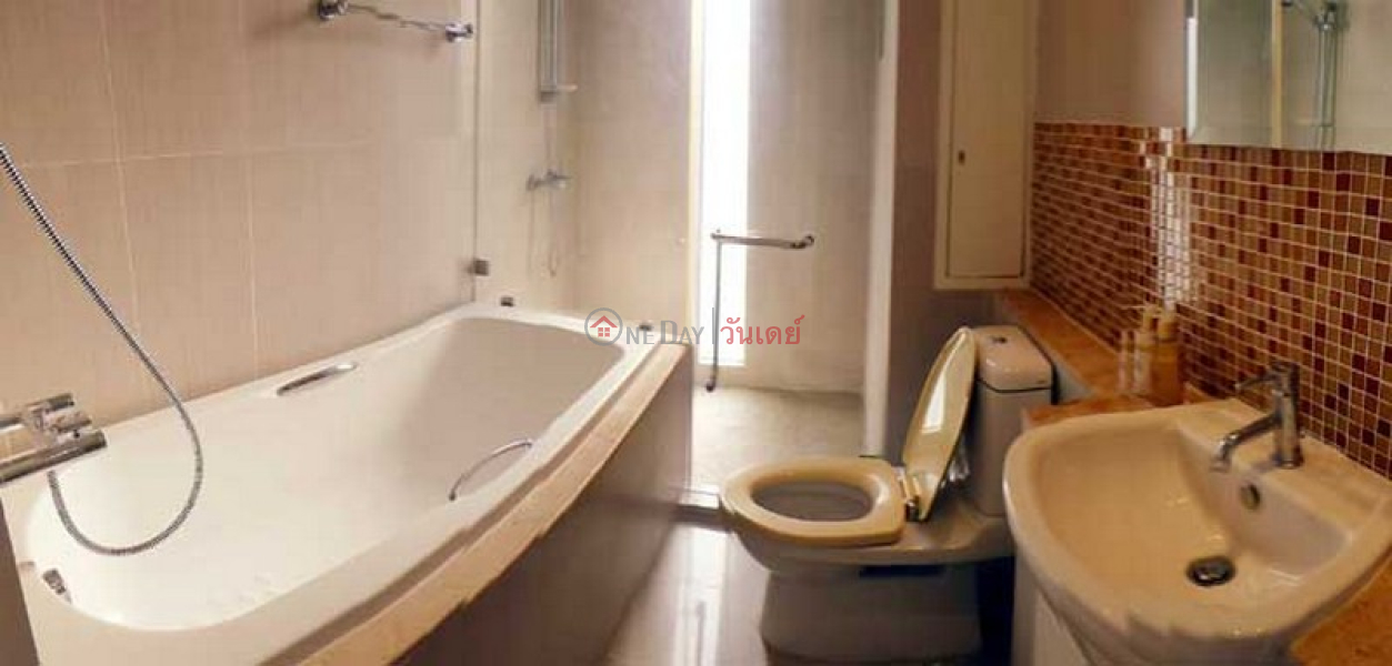 Condo for Rent: The Alcove 49, 68 m², 2 bedroom(s) | Thailand, Rental ฿ 40,000/ month