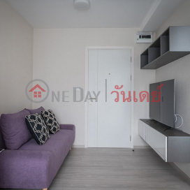 Condo for Rent: Plum Condo Ram 60 Interchange, 27 m², 1 bedroom(s) - OneDay_0