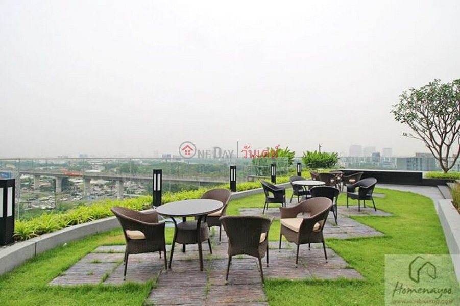 , 1 Residential Rental Listings | ฿ 12,000/ month