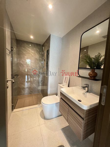 Property Search Thailand | OneDay | Residential Rental Listings, Condo for rent The Privacy S101 (4th floor)