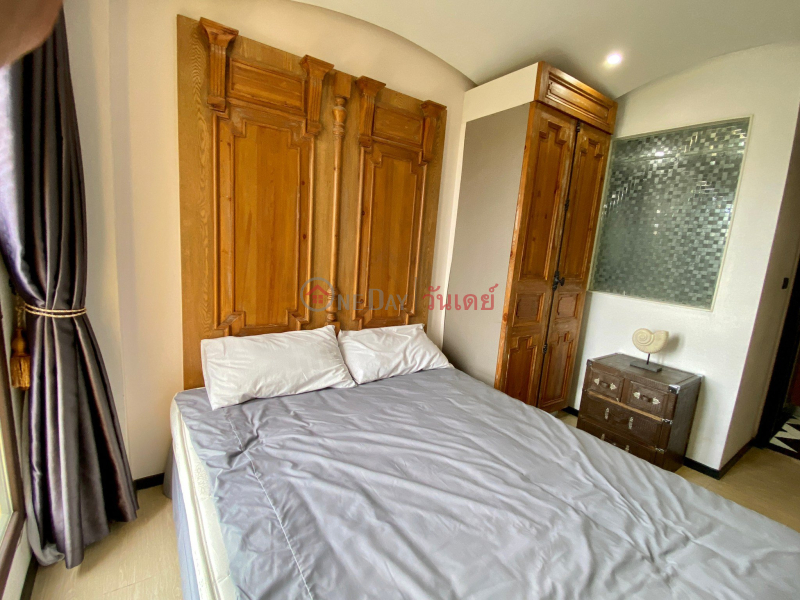 ฿ 2.55Million, Lake view Condo decorated in Venice style