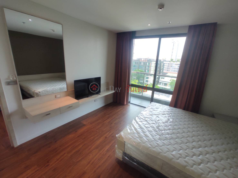 คอนโด สำหรับ เช่า: Baan Santisuk Sukhumvit 38, 87 ตร.ม., 2 ห้องนอน, ประเทศไทย เช่า ฿ 68,000/ เดือน