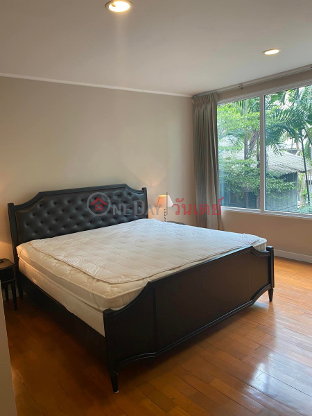 Condo for Rent: Baan Siri Ruedee, 85 m², 2 bedroom(s) Rental Listings