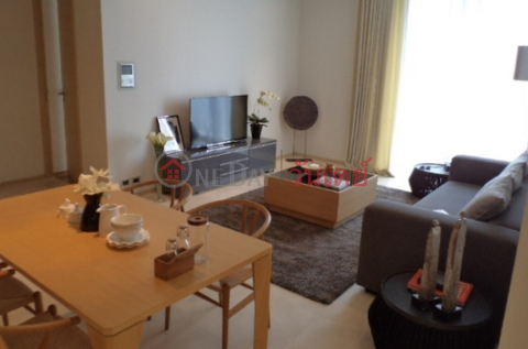 Condo for Sale: Saladaeng Residences, 104 m², 2 bedroom(s) - OneDay_0