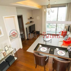 Condo for Rent: Quattro by Sansiri, 55 m², 1 bedroom(s) - OneDay_0