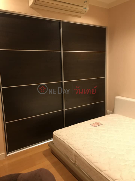 ฿ 60,000/ month, Condo for Rent: Fullerton, 96 m², 2 bedroom(s)