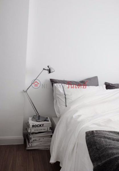 ฿ 23,000/ month, Condo for Rent: Lumpini Suite Sukhumvit 41, 36 m², 1 bedroom(s)