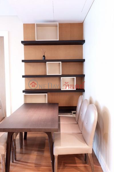 ฿ 70,000/ month, Condo for Rent: Bright Sukhumvit 24, 86 m², 2 bedroom(s)