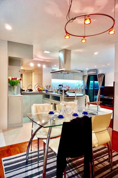 Condo for Rent: Silom Terrace, 149 m², 2 bedroom(s) - OneDay_0