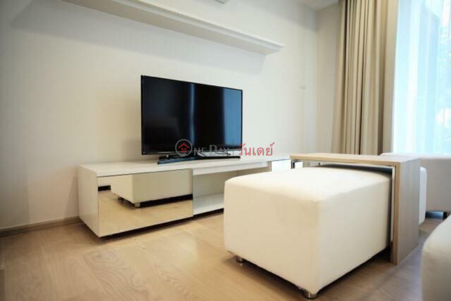 Property Search Thailand | OneDay | Residential Rental Listings, Condo for Rent: LIV@49, 47 m², 1 bedroom(s)