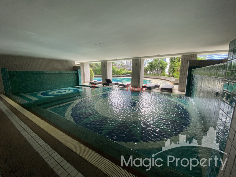 ฿ 13.5Million | All Seasons Mansion, Pathum Wan, Bangkok