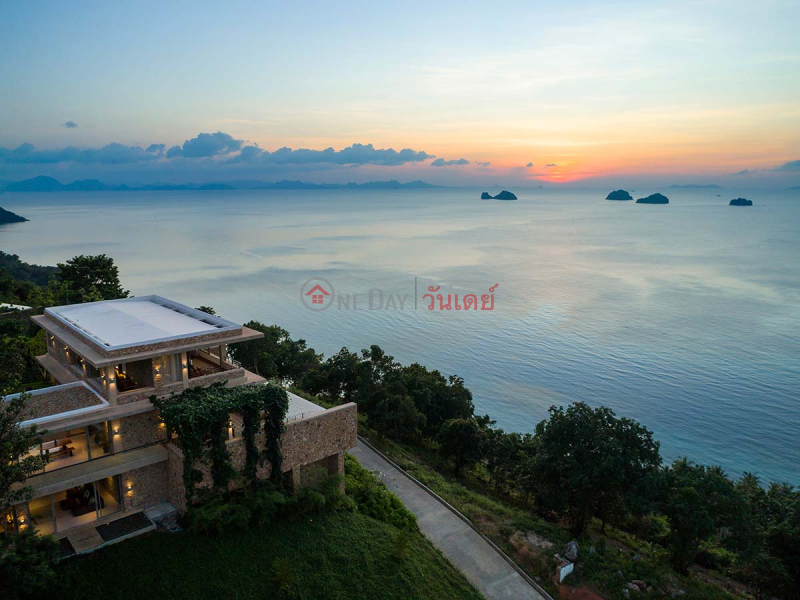 ค้นหาอสังหาริมทรัพย์ในประเทศไทย | OneDay | ที่อยู่อาศัย | รายการขาย Five Island Estates