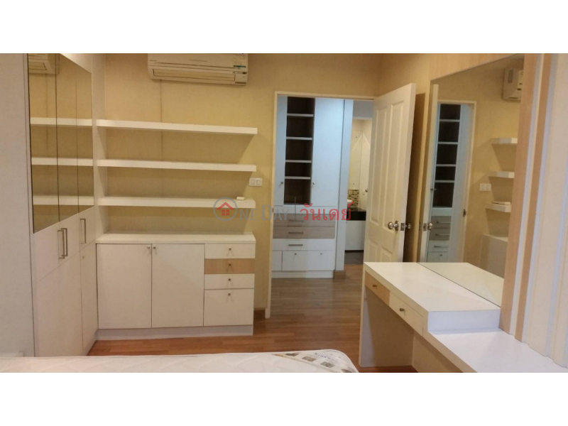 Condo for Rent: The Aree Condominium, 45 m², 1 bedroom(s),Thailand Rental, ฿ 21,000/ month