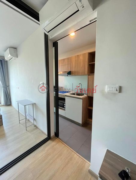 ฿ 11,000/ month, Condo for rent: The Excel Hideaway Sukhumvit 71 (5th floor, building A)